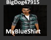 [BD]MyBlueShirt