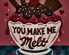 *M* Icecream Valentines