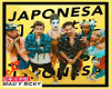 MAU Y RICKY JAPONESA