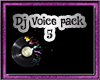 Oz' Dj voice pack 5