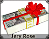 [JR] Money Gift