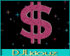 DJLFrames- $ -Pink Ani