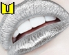 Silver Lip Sexy