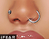 ♛Eve Nose Piercings