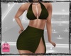 {S} Kimberley Fit Green