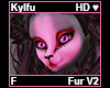 Kylfu Fur F V2