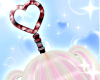 Doll Windup Key