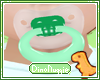 .Lucky Paci