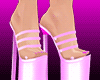 != Pink Heels V1