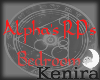 Alpha's RPs Bedroom