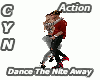 Dance The Nite Away