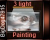 [BD] 3 Light Painting