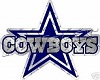 Dallas Cowboy BellyRing1