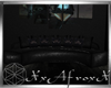 Black Curve Couch