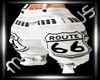 MAZ.. ROUTE 66 HIPHOP