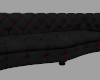 Gothic Couch