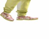 cute easter 3 loafers