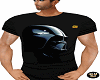 Darth Vader Shirt Sport