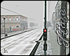 [IH] Snowy City