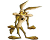 willie coyote