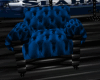 ~Diva~Seahawks Chair