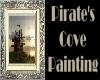 Pirate's Cove Painting