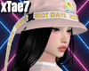 Glowgirl Hat