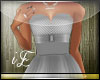 iE Jojo Silver Dress 