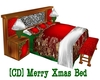 [CD]Merry Xmas Bed