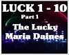 The Lucky-Maria Daines 1