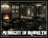 ~SB Midnight in Brooklyn