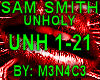 Sam Smith - Unholy
