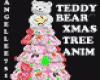 KIDS TEDDY BEAR TREE ANI