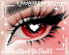 K| Love Eyes Cherry