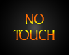 No Touch! Music