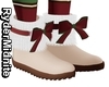 KID Cookie Tester Boots