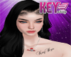 K- Evie Black