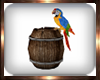 Island Parrot