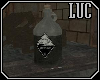 [luc] Chemical Jug