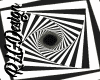 Spiro Square Illusion