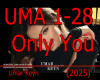 2 ONLY YOU