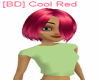 [BD] Cool Red