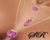 Danae Diamond Necklace2