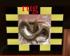snake rug two