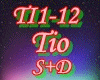 TiO (S+D)