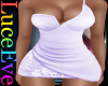 Lilac Francine Mini