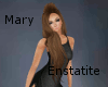 Mary - Enstatite