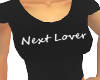 Next Lover T