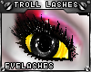 !T MSPA troll eyelashes