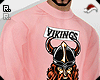 r. Pink Sweater